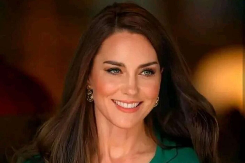 Morning Rundown: Princess Kate Announces Cancer Diagnosis - Charisma ...