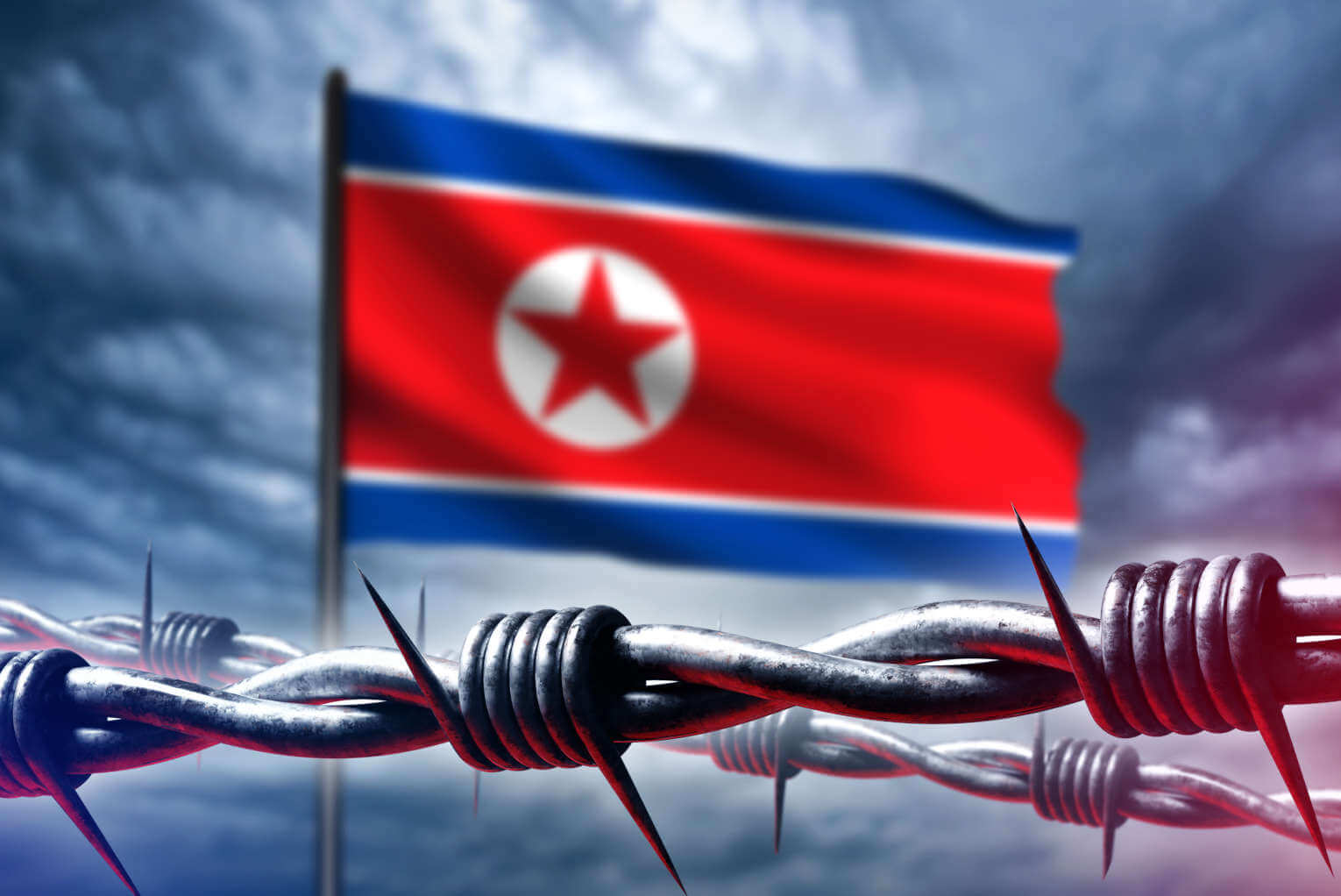 North Korea Prepares for War: ‘Frantic Military Development’ Detected