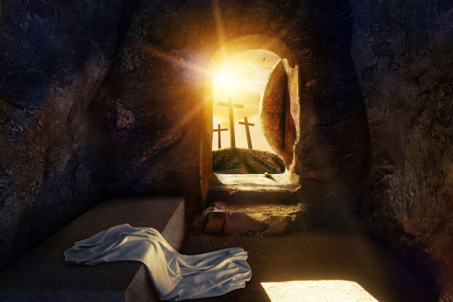 Greg Locke: The Power of Jesus’ Resurrection