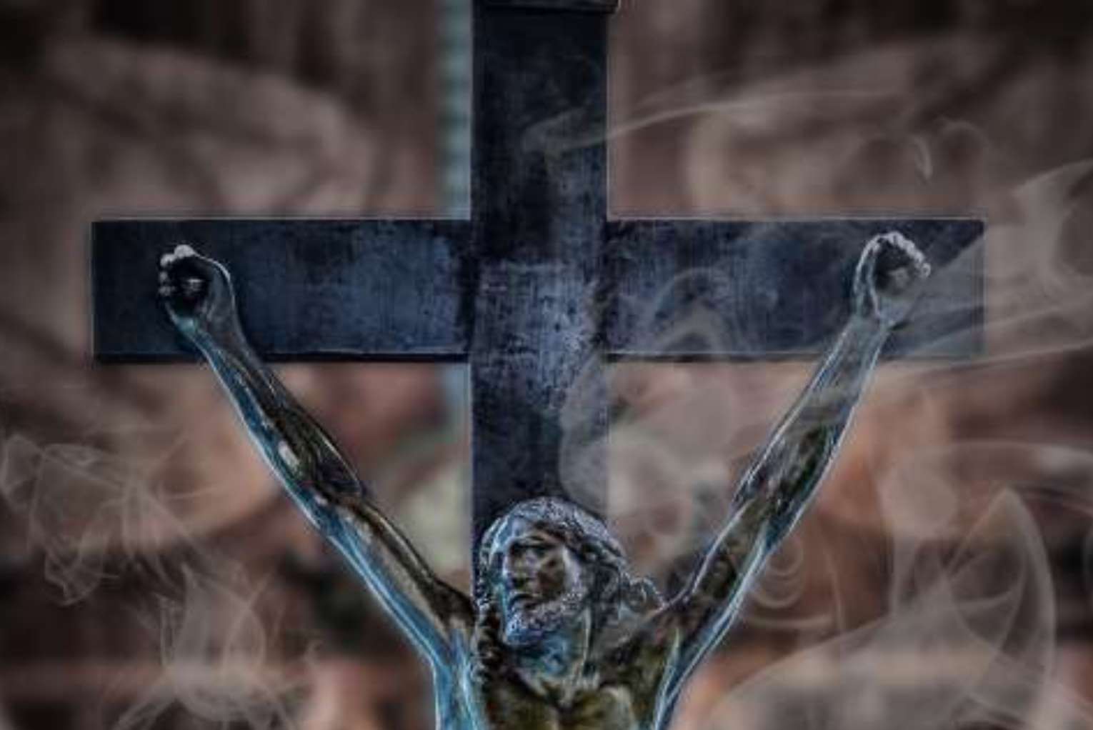 What Happened Between the Crucifixion and Resurrection of Jesus?