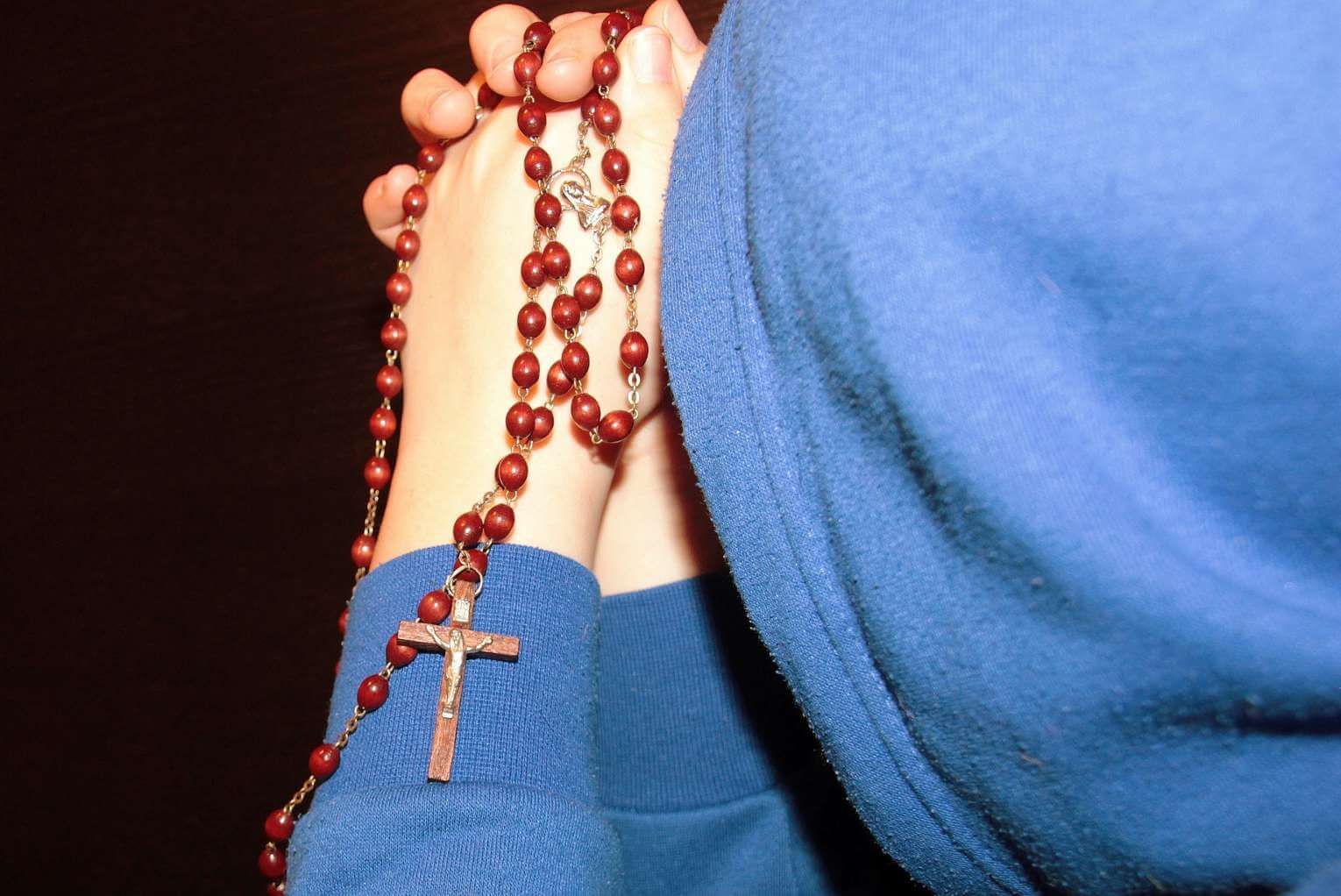 5 Reasons I No Longer Pray the Rosary