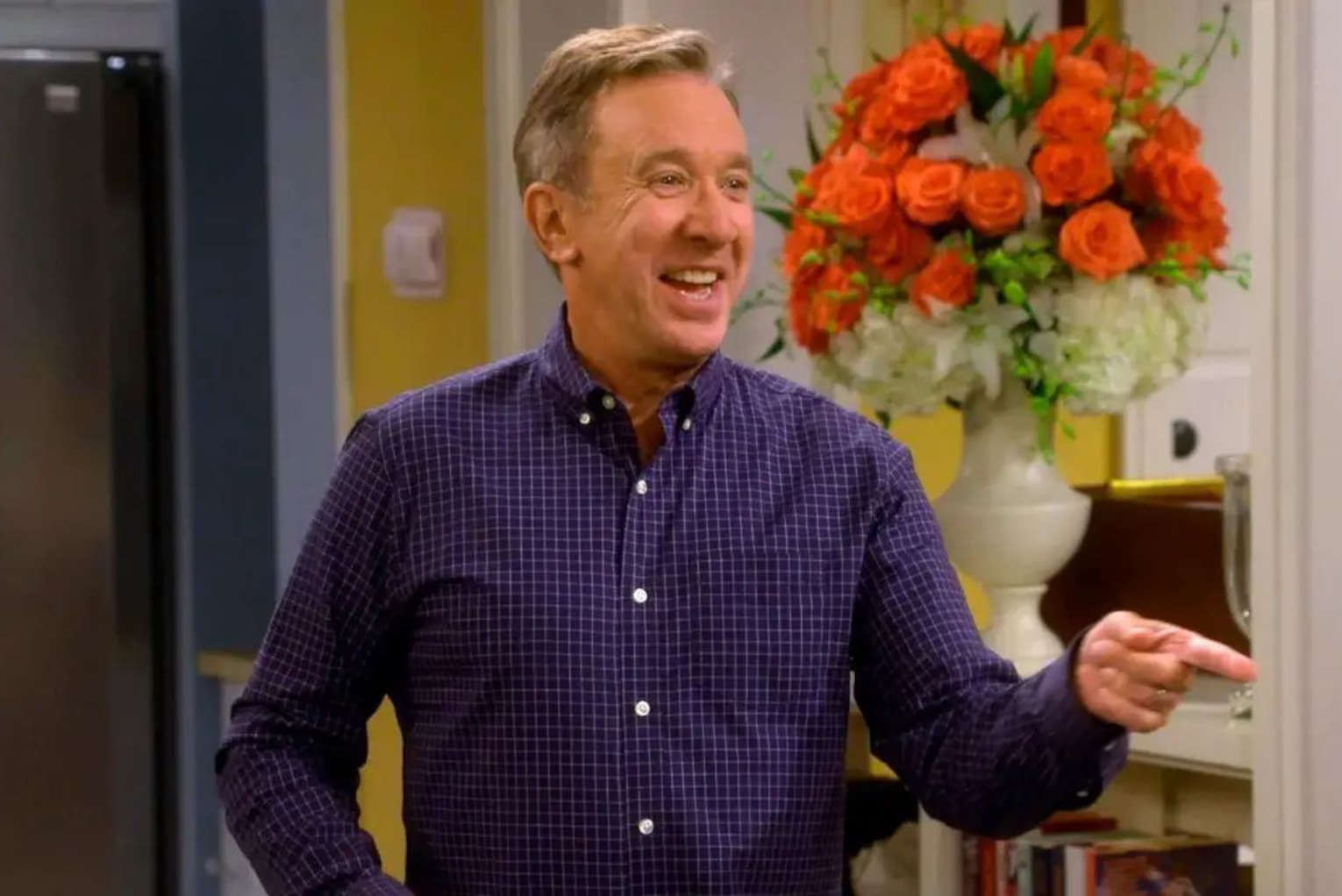 ‘Shifting Gears’: New Tim Allen Show About Family Restoration