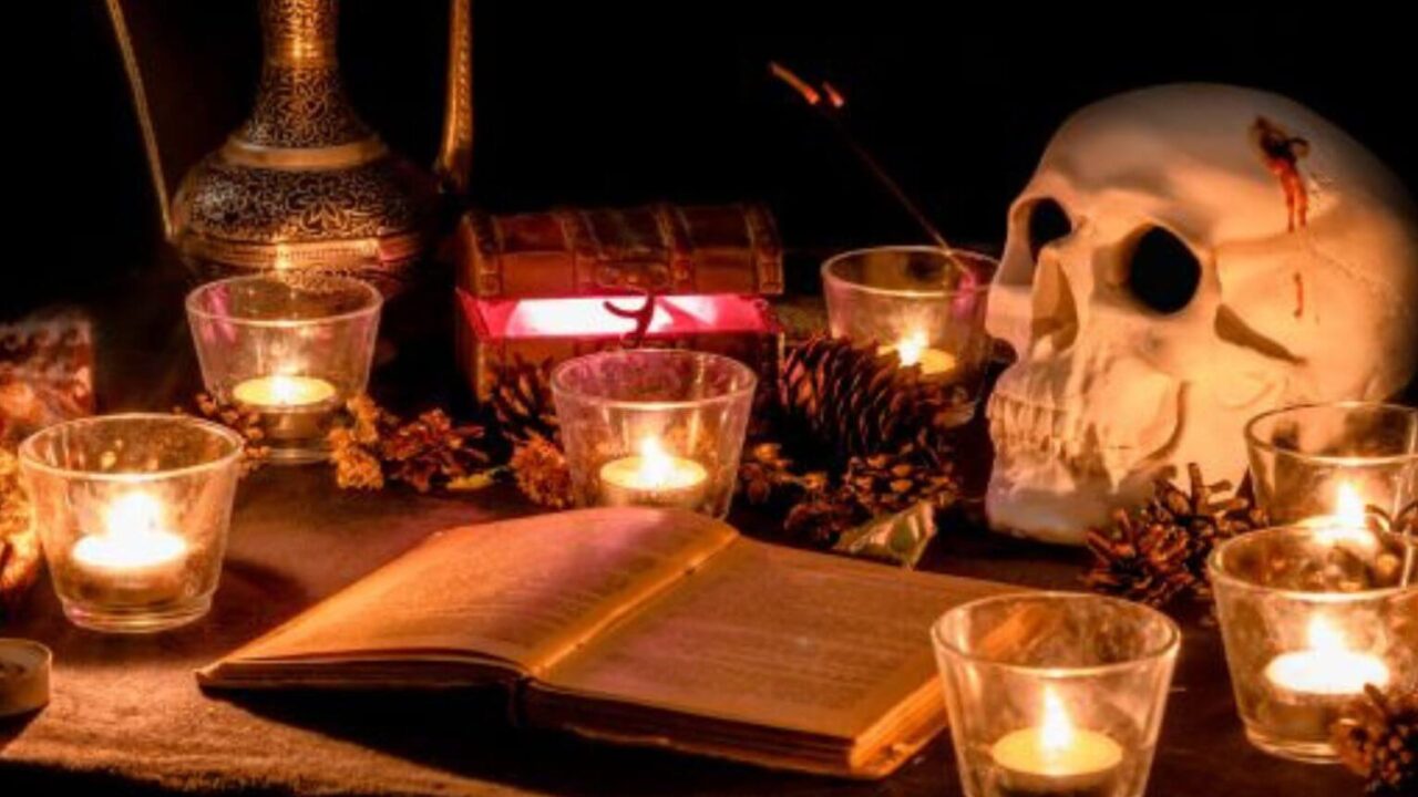 What Christians Need to Know Ahead of Halloween