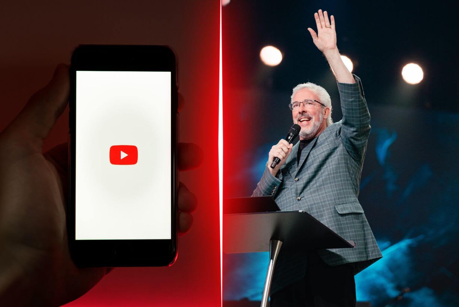 Perry Stone Warning: The Dangerous Rise of YouTube Prophets