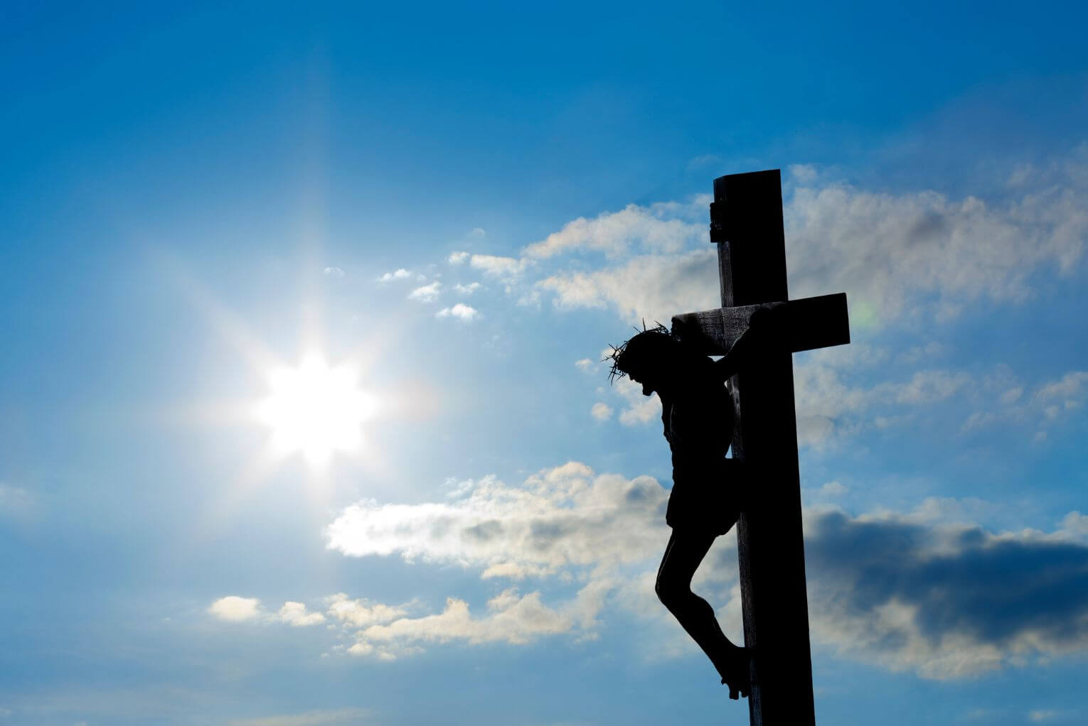 Greg Locke Recounts the Brutal Crucifixion of Christ