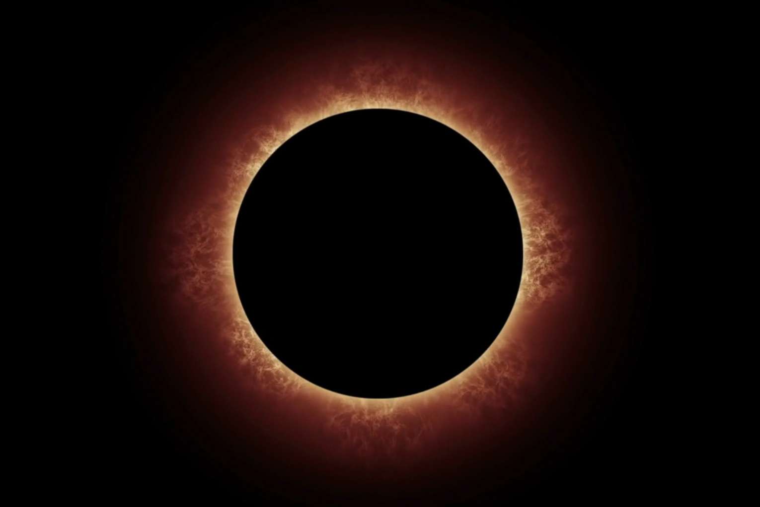 2024 Eclipse: A Day of Awe