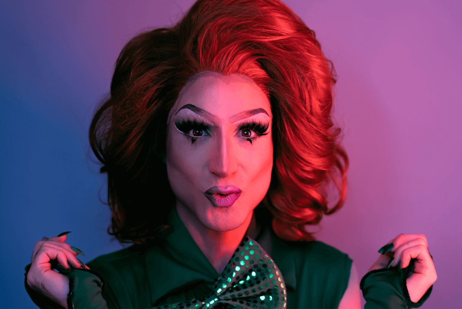 School Staff Removed Following Drag Queen’s Provocative Prom Performance