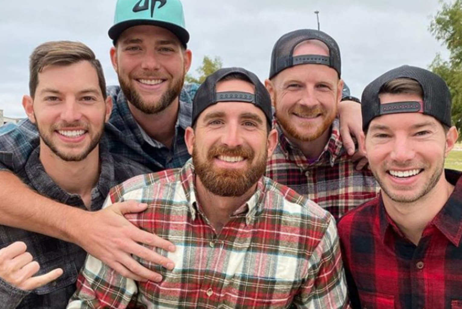 Viral Christian YouTubers Dude Perfect Receive $100 Million Capital Investment