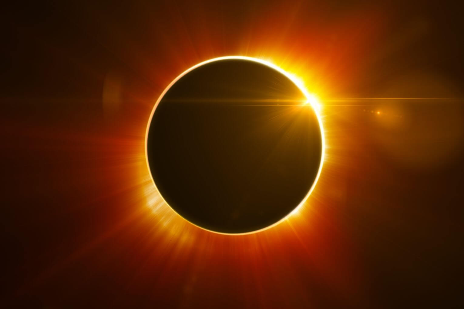 Could the Eclipse Be a Sign of the Coming Tribulation?