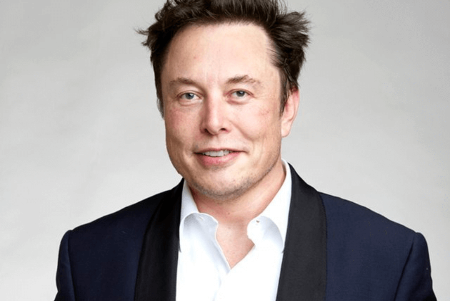 Prophecy for Elon Musk: ‘I Sit on the Highest Throne’