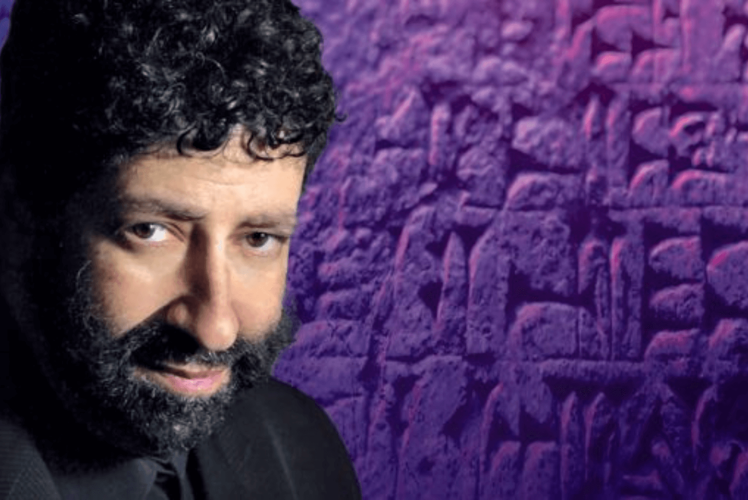 Jonathan Cahn: The Surprising Blessings of the Lord
