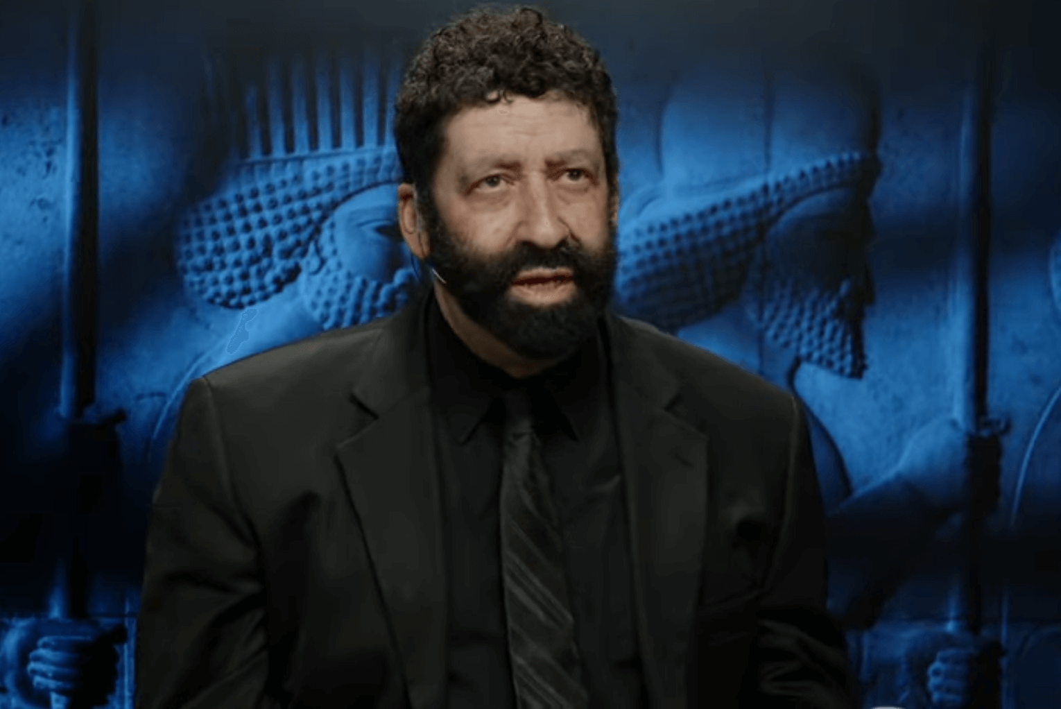 Jonathan Cahn Prophecy: Israel, Iran and the End Times