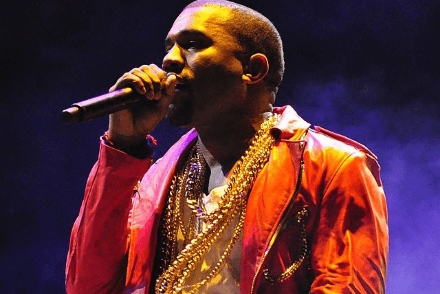 Kanye West Goes into Adult Entertainment After Leaving Faith