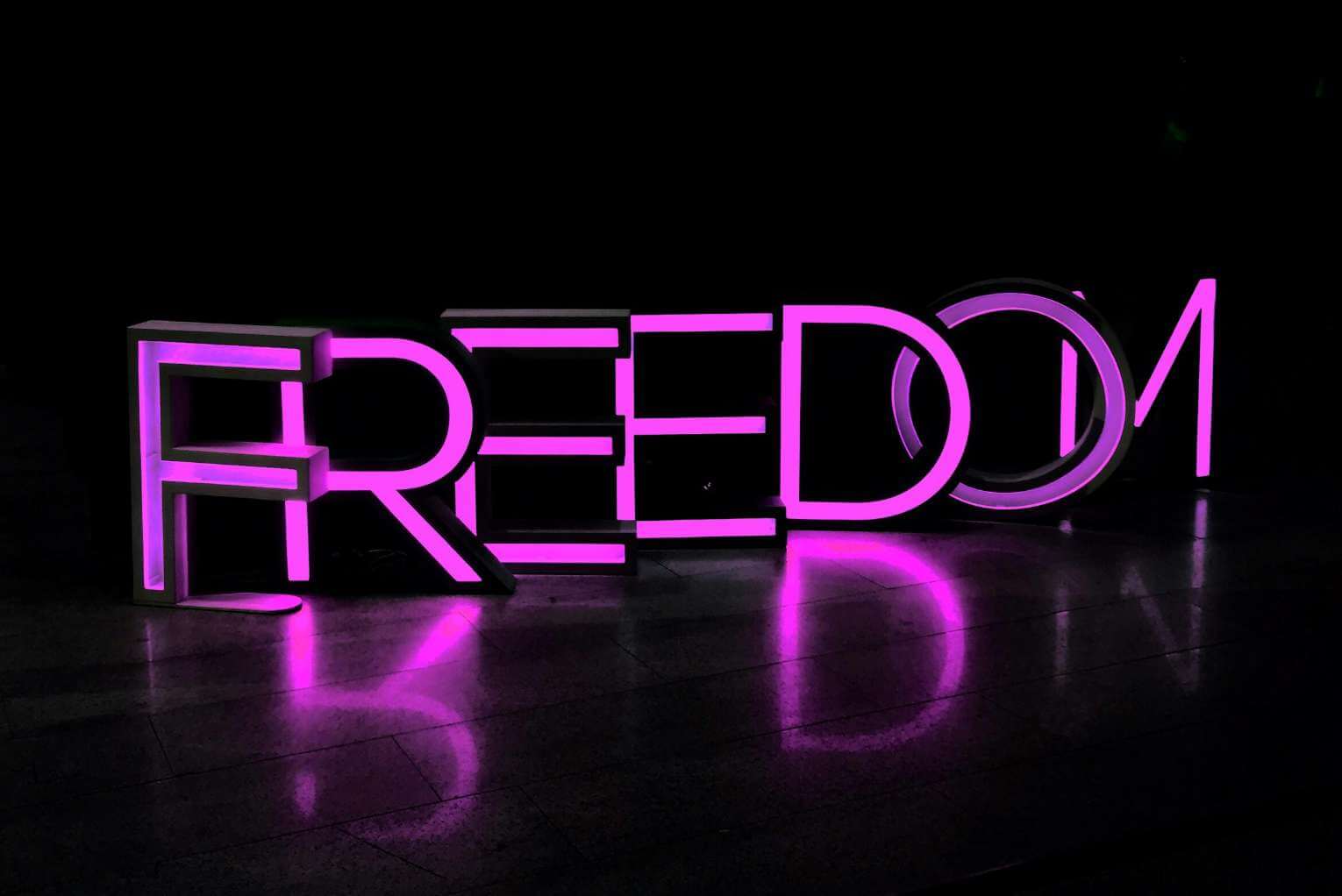 Global Crescendo of Freedom: Will It Continue?