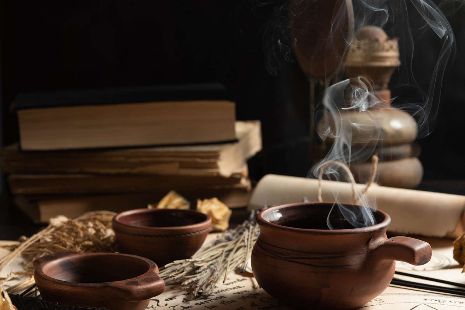 Morning Rundown: 3 Signs You’re Being Attacked by Witchcraft