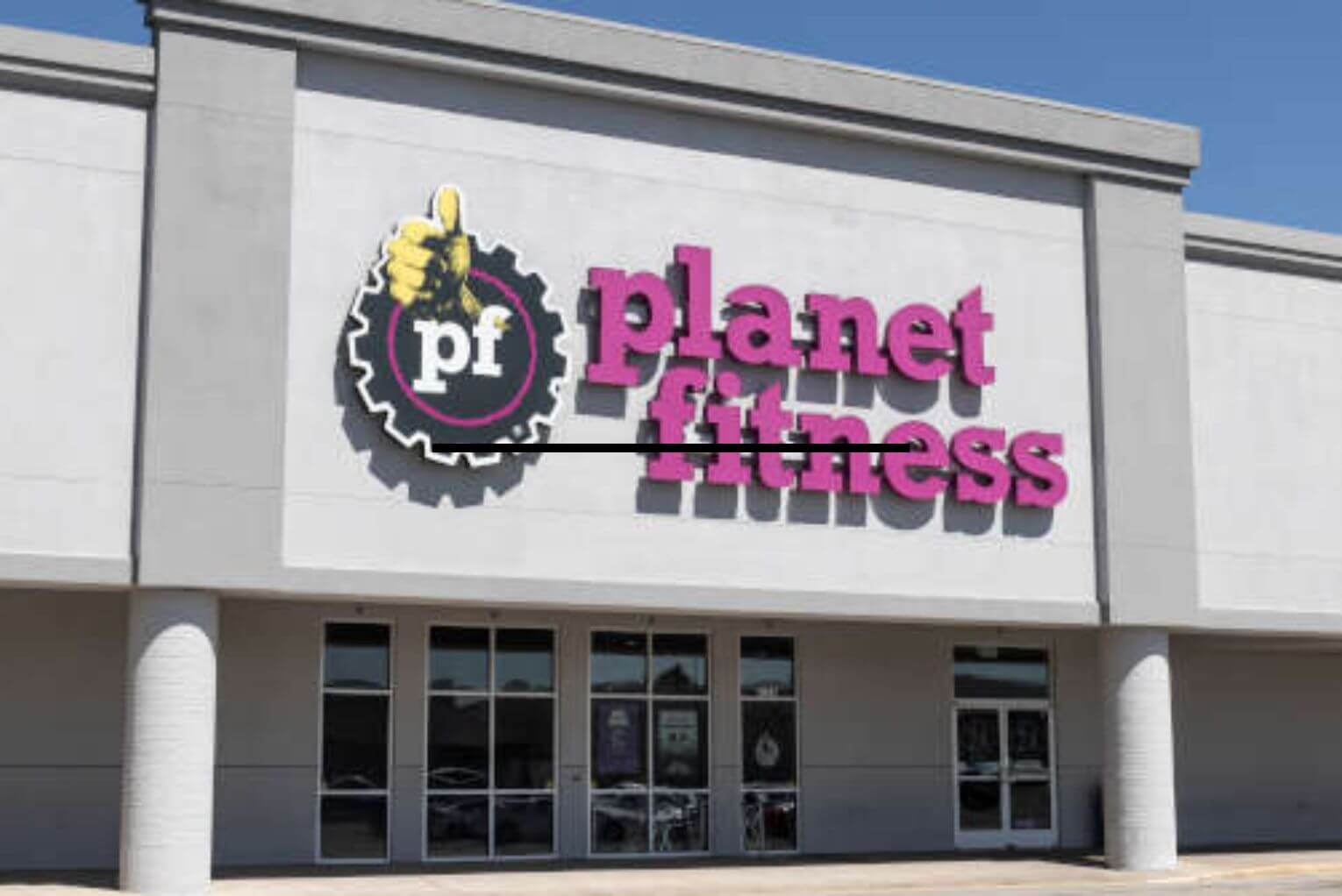 Planet Fitness: Catastrophe Grows with New Locker Room Arrest