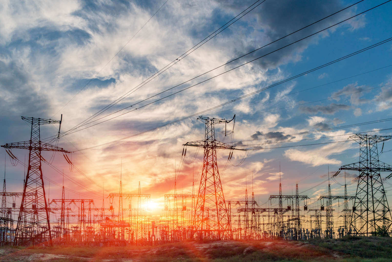Why Everyone Needs to Brace for Cyberattacks Disabling U.S. Power Grids