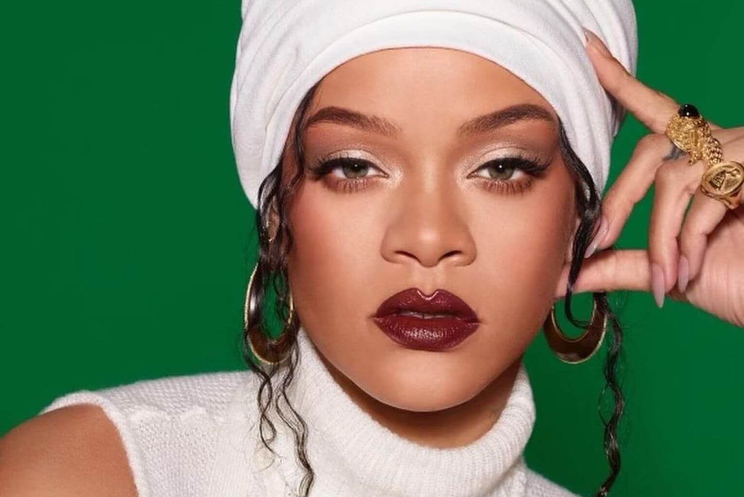 Rihanna: The Latest Celebrity to Mock Christianity