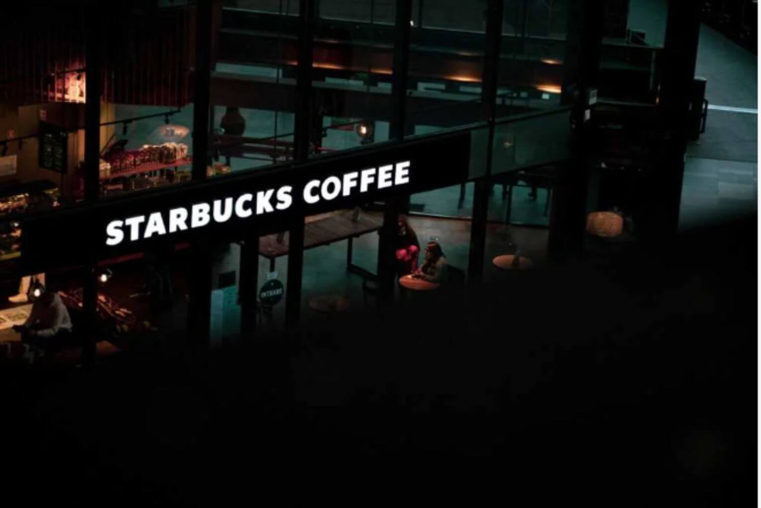 ‘Satan’s Ultimate Goal’: Christian Woman Accuses Starbucks of Firing Her for Opposing Pride Display