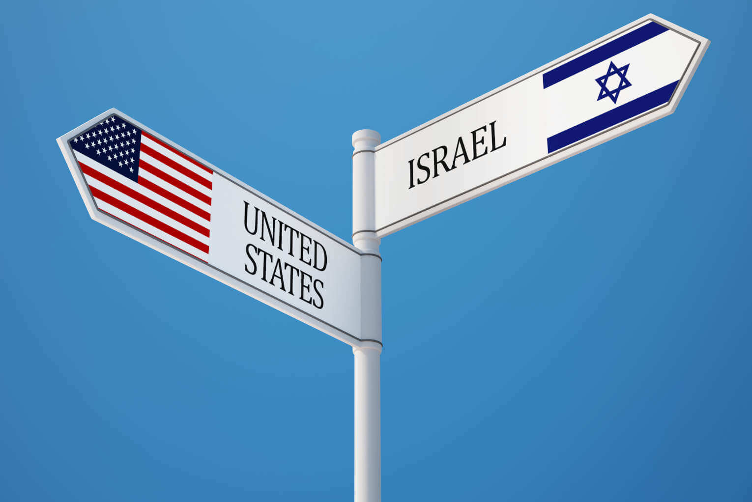 Israelis React to White House Demands: ‘America Has Become Israel’s Tactical Enemy’