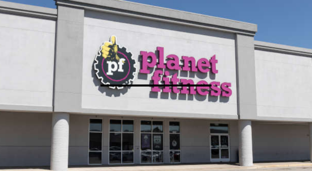 Planet Fitness