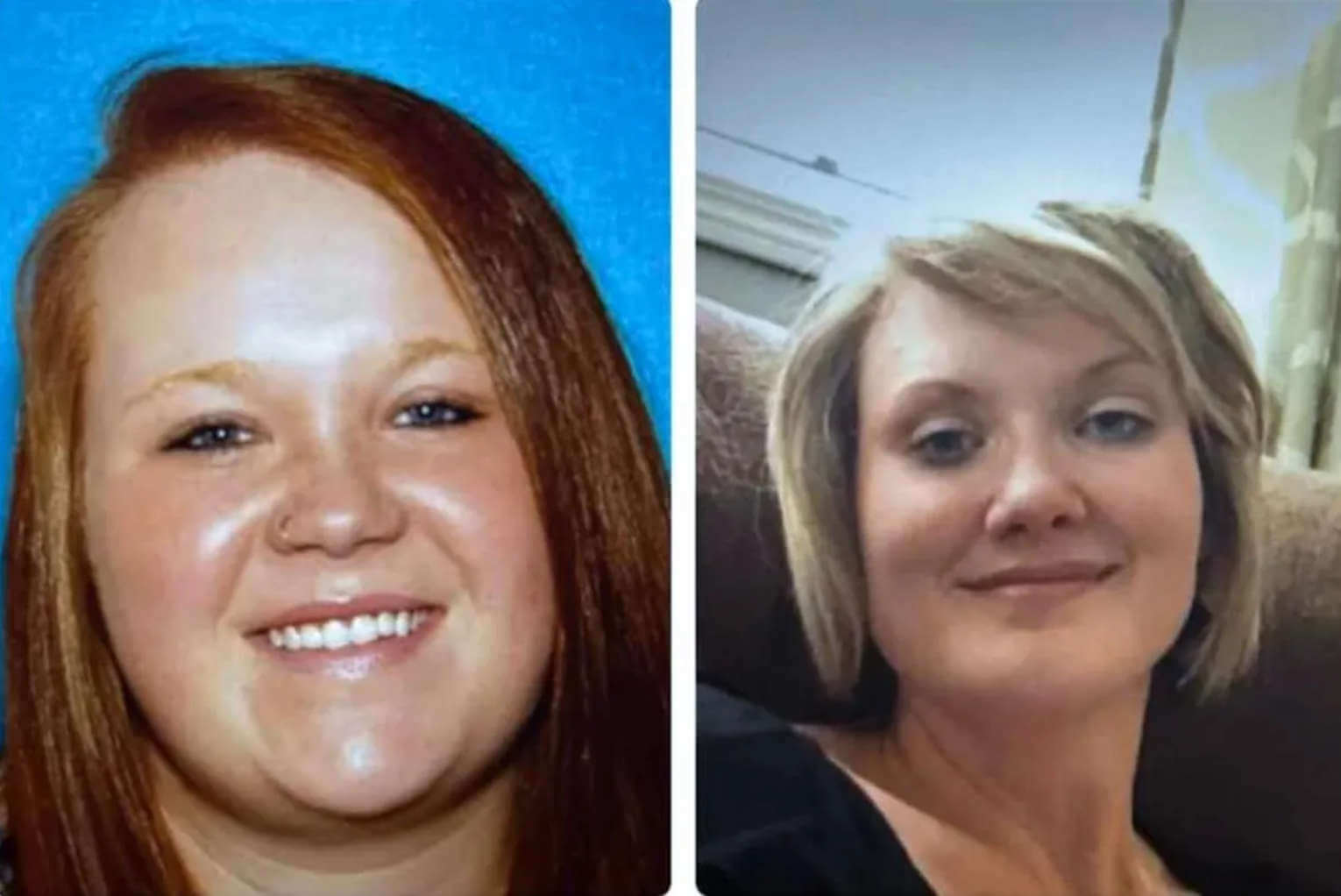 Pastor’s Wife, Her Friend Go Missing in ‘Suspicious Disappearance,’ Oklahoma Police Say