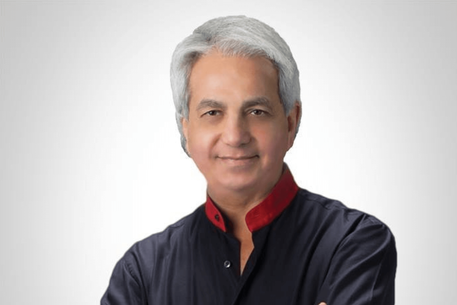 Benny Hinn: Does He Need to Repent?
