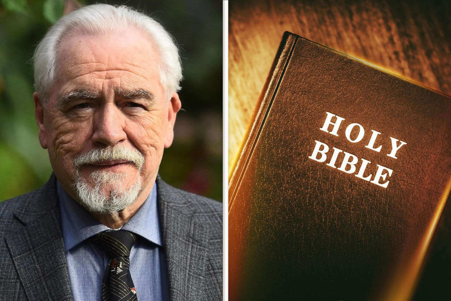 Hollywood Actor Criticizes Bible, Calls it ‘One of the Worst Books’