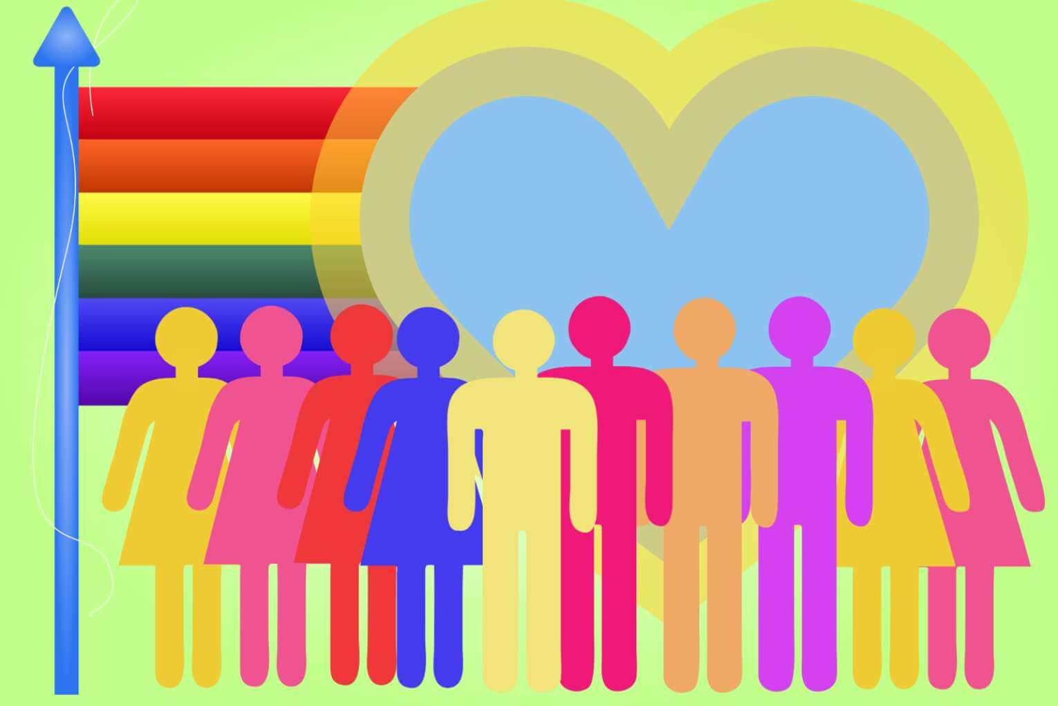 What the Church Can Learn From LGBTQ+ Activists