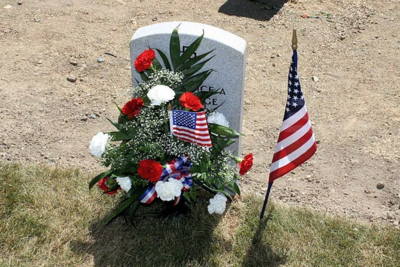 What Can We Learn From Memorial Day?
