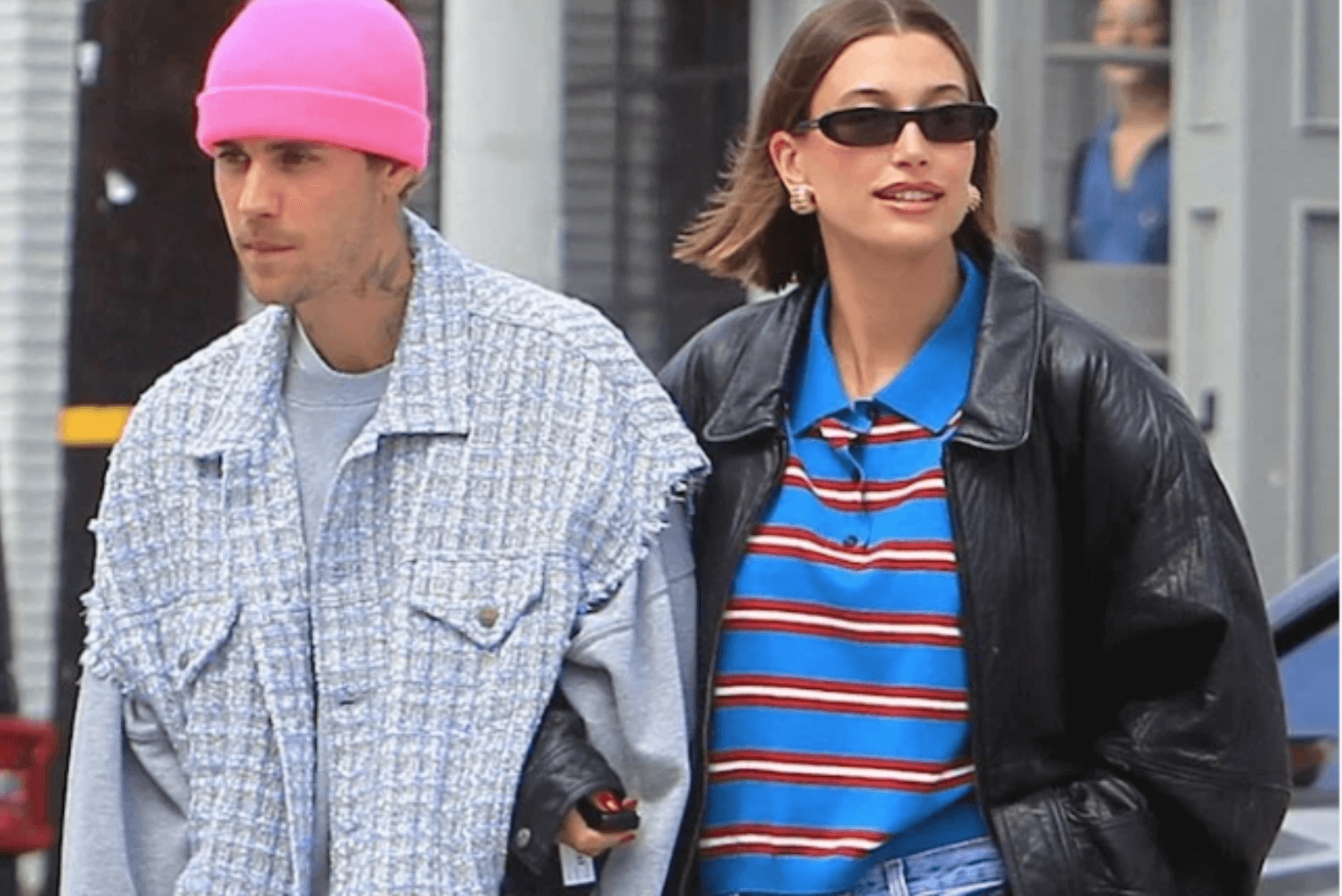 ‘Praise God!’: Justin and Hailey Bieber’s Parents Give Glory to the Lord As Pregnancy Announcement Goes Viral