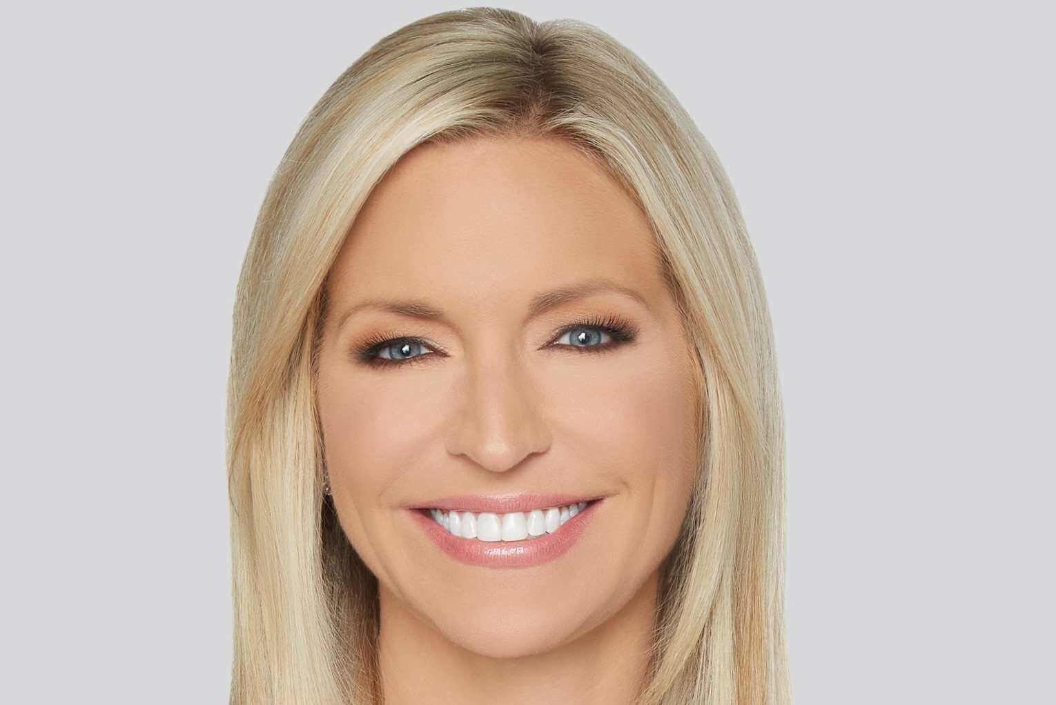 ‘God Has a Plan’: ‘Fox and Friends’ Co-Host Opens Up About Painful Path to Motherhood