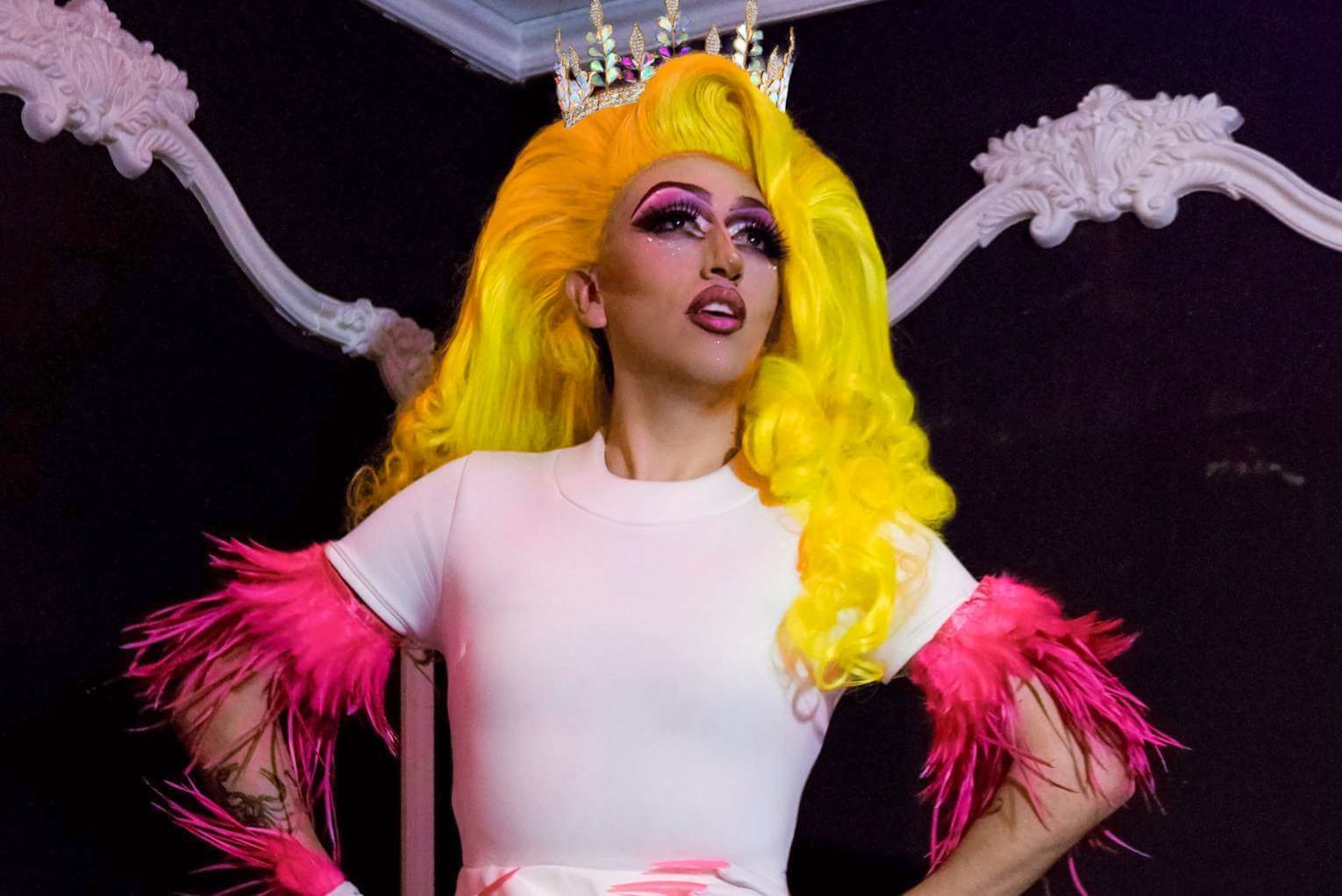 Morning Rundown: School Staff Removed Following Drag Queen’s Provocative Performance