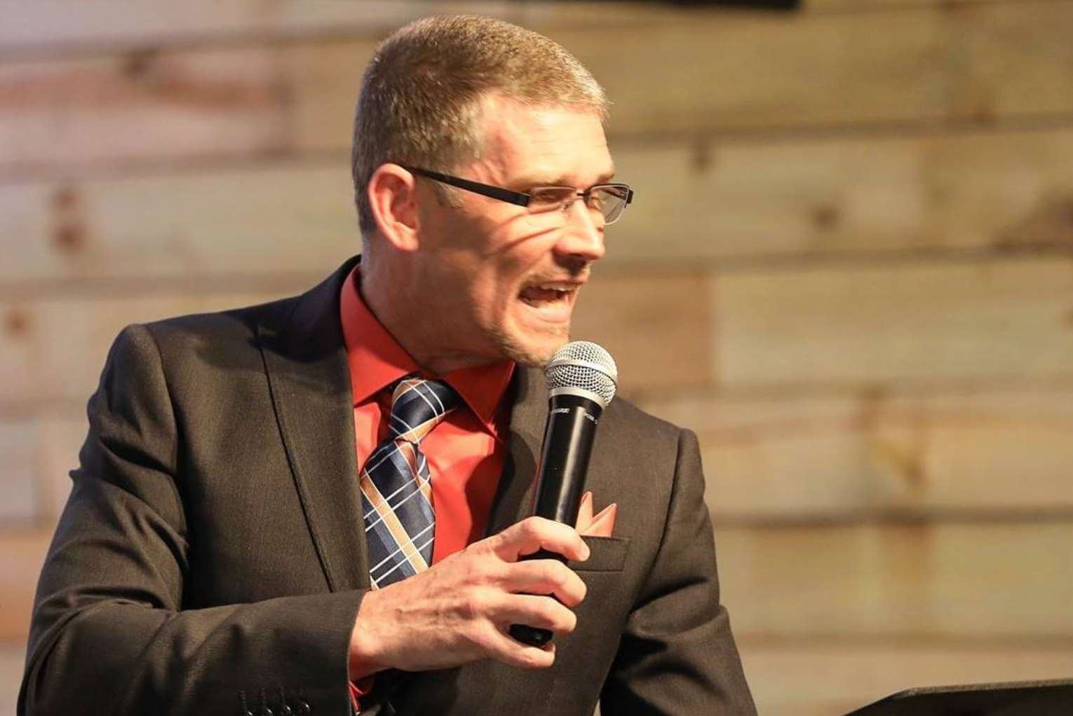 Morning Rundown: Greg Locke Releases Groundbreaking Plans for Church
