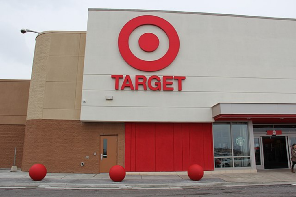 My Target Target Steps Away from DEI - Charisma Magazine Online