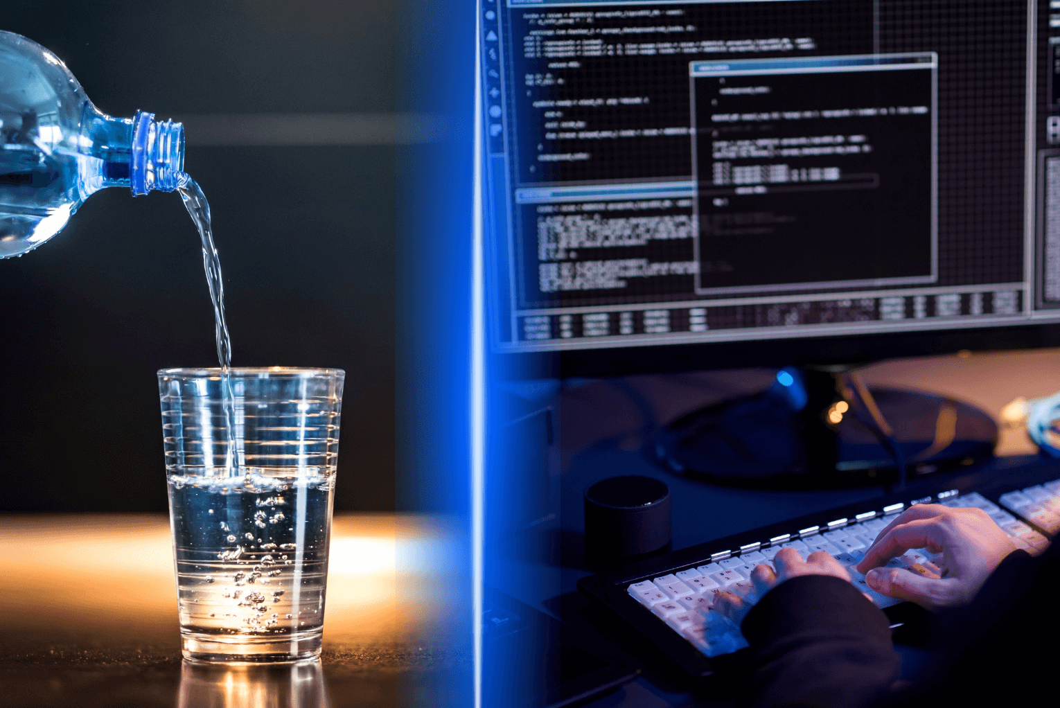 Are the Cyberattacks on Water Systems a Prophetic Warning?