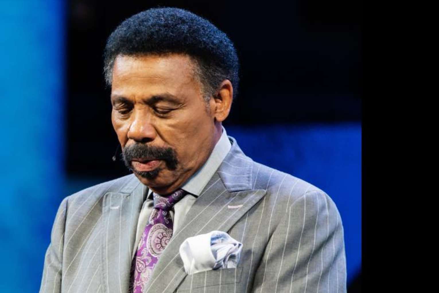Morning Rundown: Tony Evans’ Son on Controversy: ‘We Already Have Victory’