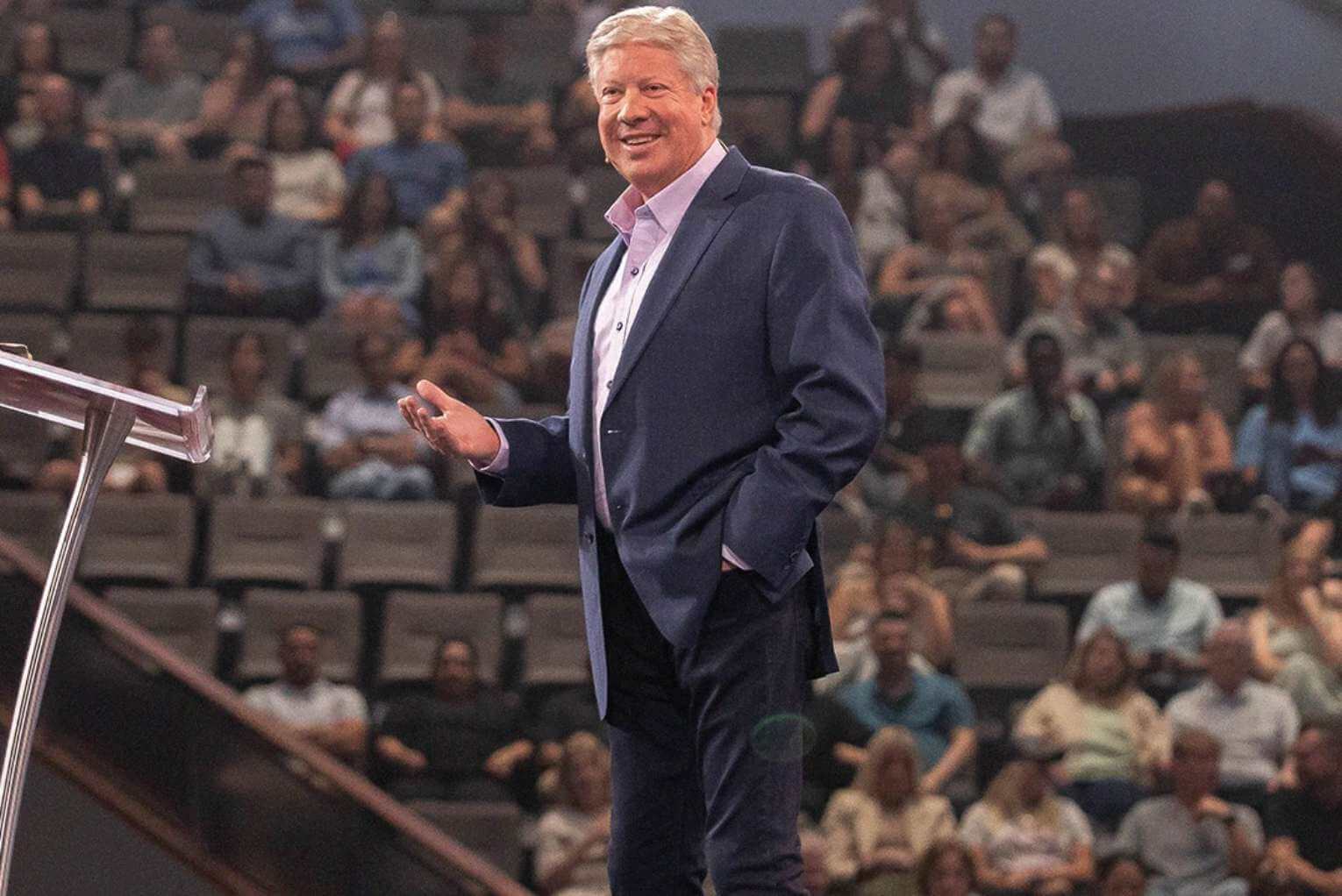 Morning Rundown: Was This Prophecy About Gateway Church Fulfilled?