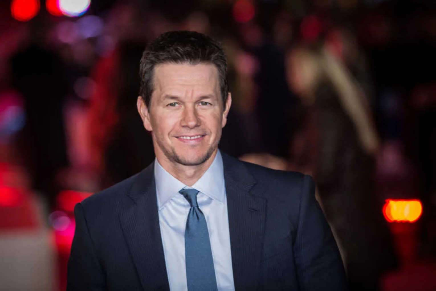 Mark Wahlberg Credits Faith for Success: ‘Stay Prayed Up’