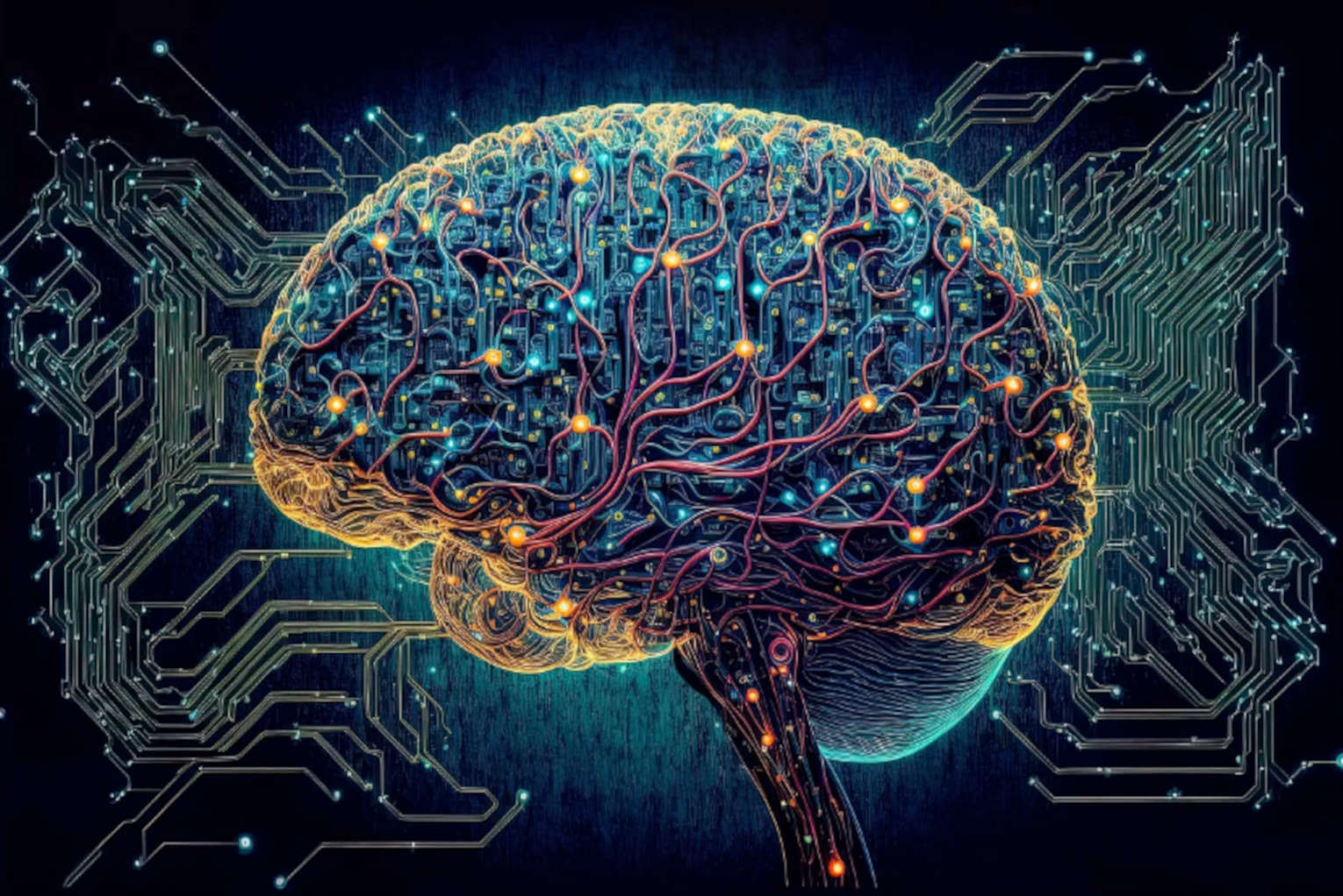 AI Powered by Lab-Grown ‘Organoid’ Human Brains