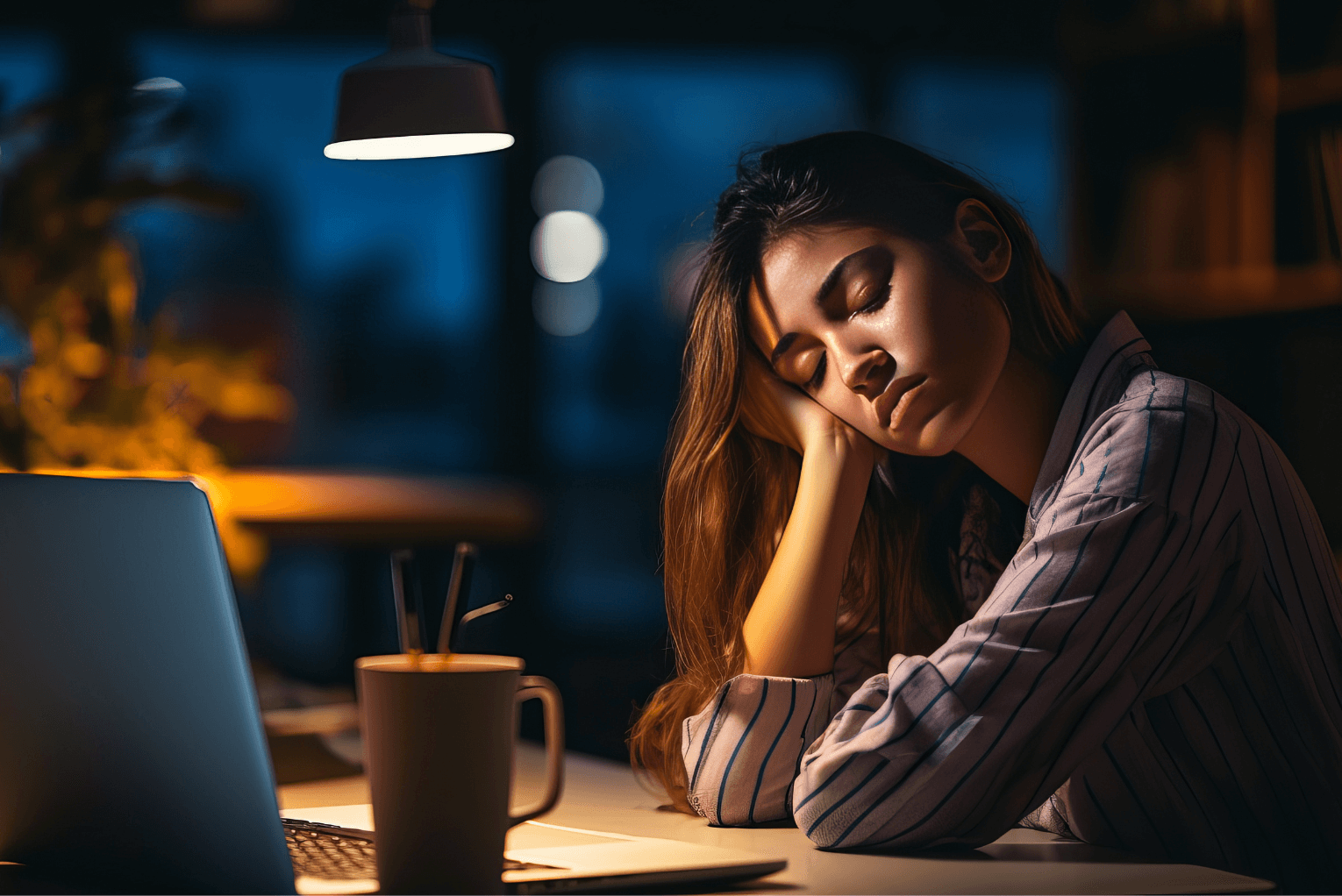 Feeling Unusually Exhausted? Here’s What You Need to Know
