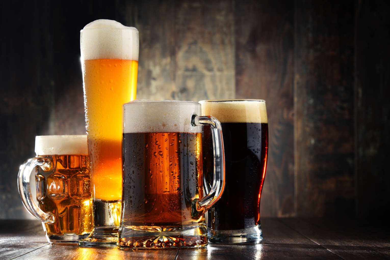 Toast to Time Lost: Study Links Daily Beer to Lower Life Expectancy