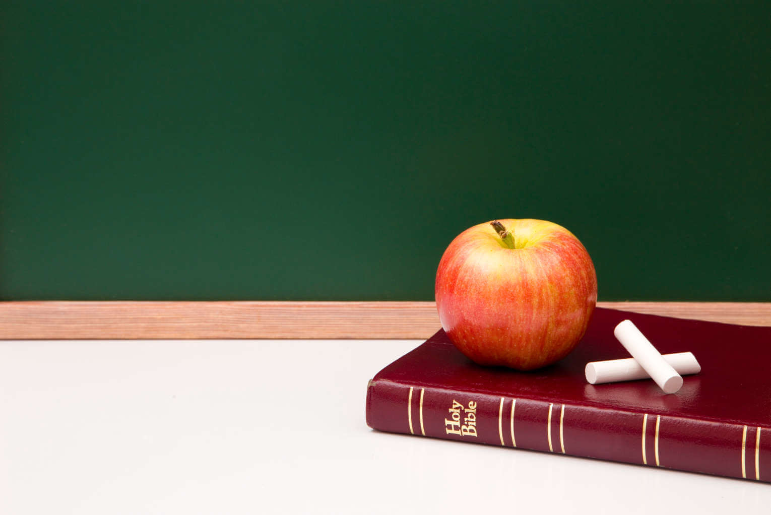 Bibles Required in Classrooms, Regarded as America’s Bedrock