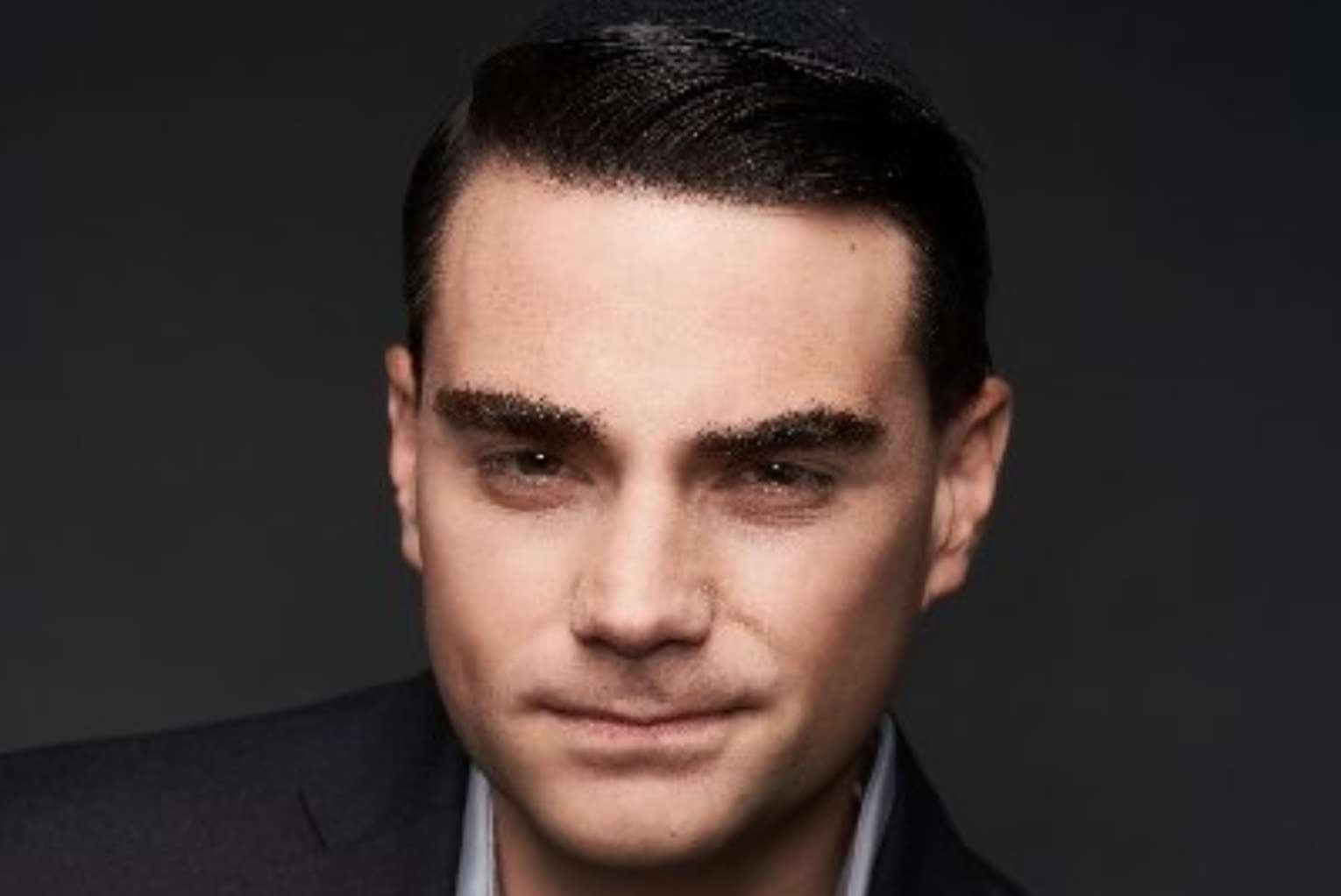 According To 1 John Is Ben Shapiro An Antichrist Charisma Magazine According To 1 John Is Ben Shapiro An Antichrist Charisma Magazine