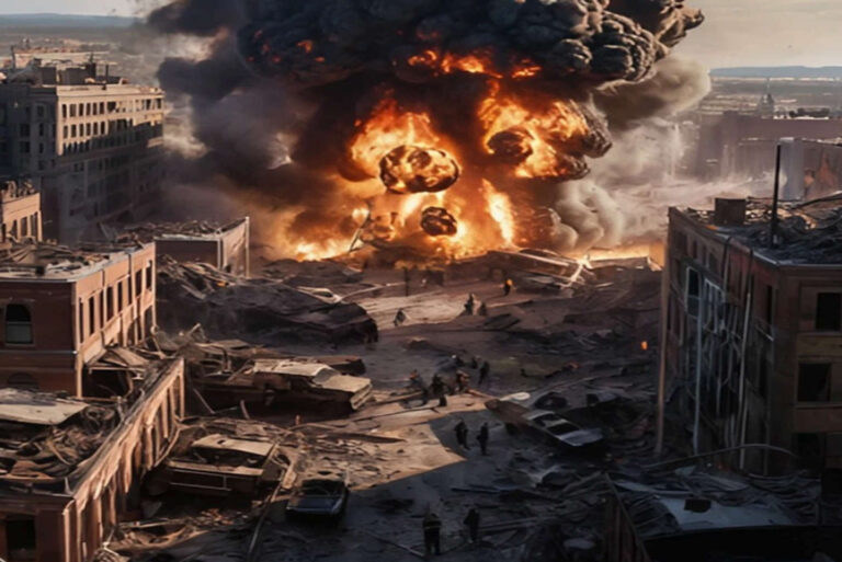 Will Turkey Invade Israel, as End Times War In Middle East Spirals Out ...
