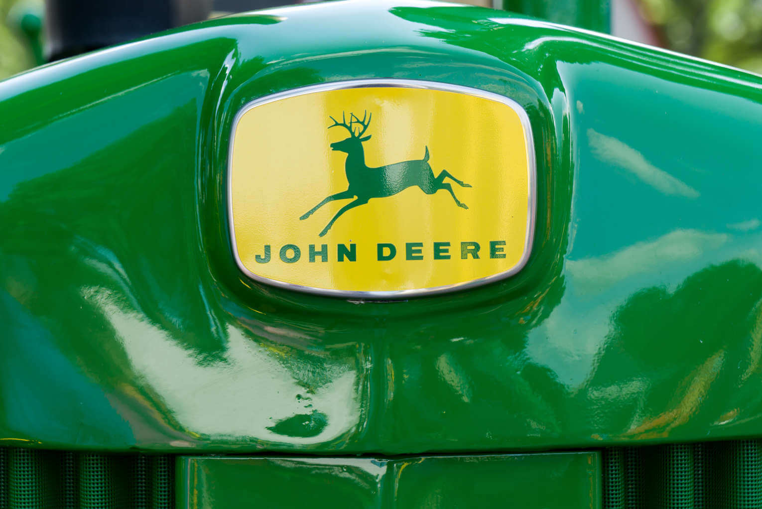 John Deere Under Fire for Exposed Anti-Christian Practices
