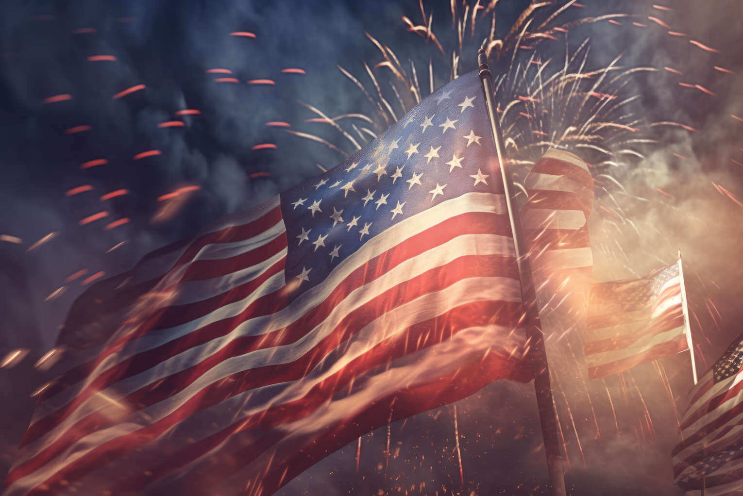 Independence Day: 5 Vital Lessons on Faith and Freedom