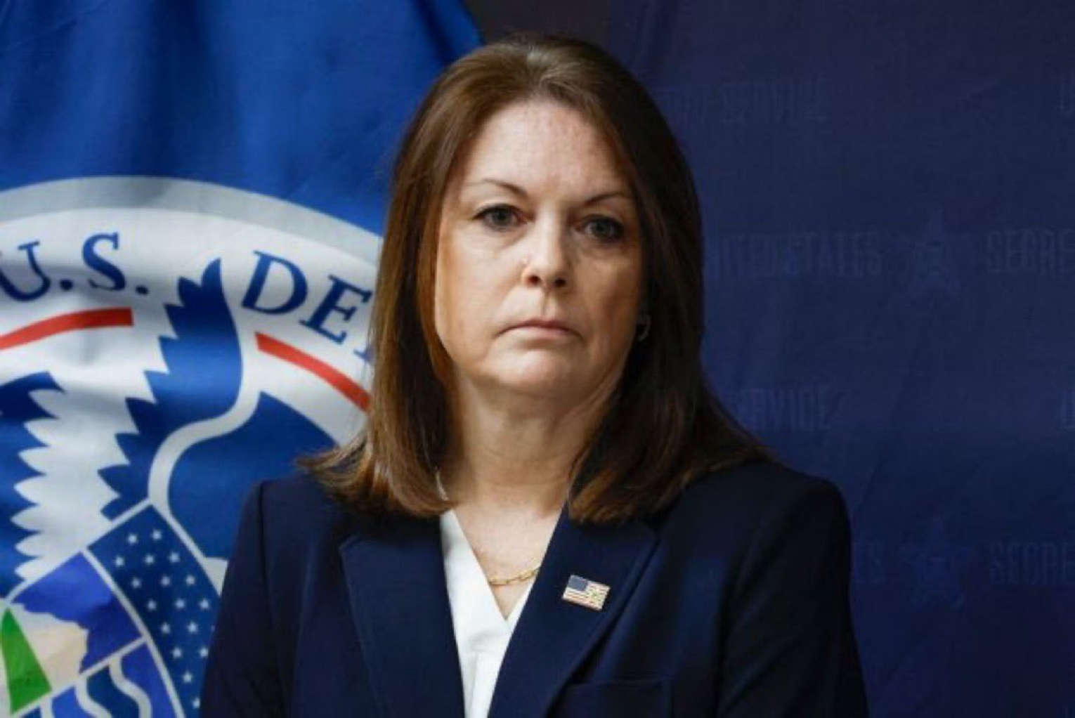 Kimberly Cheatle Resigns as Secret Service Director