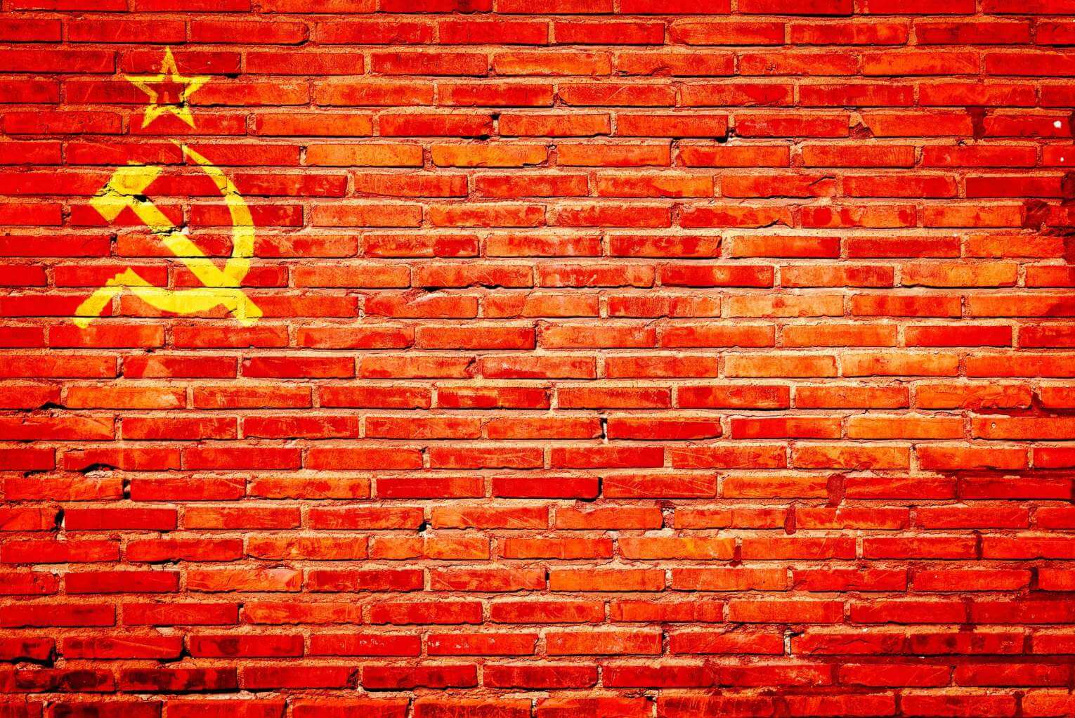 Why Does Our Civilization Choose Communism’s Servitude Over Liberty?