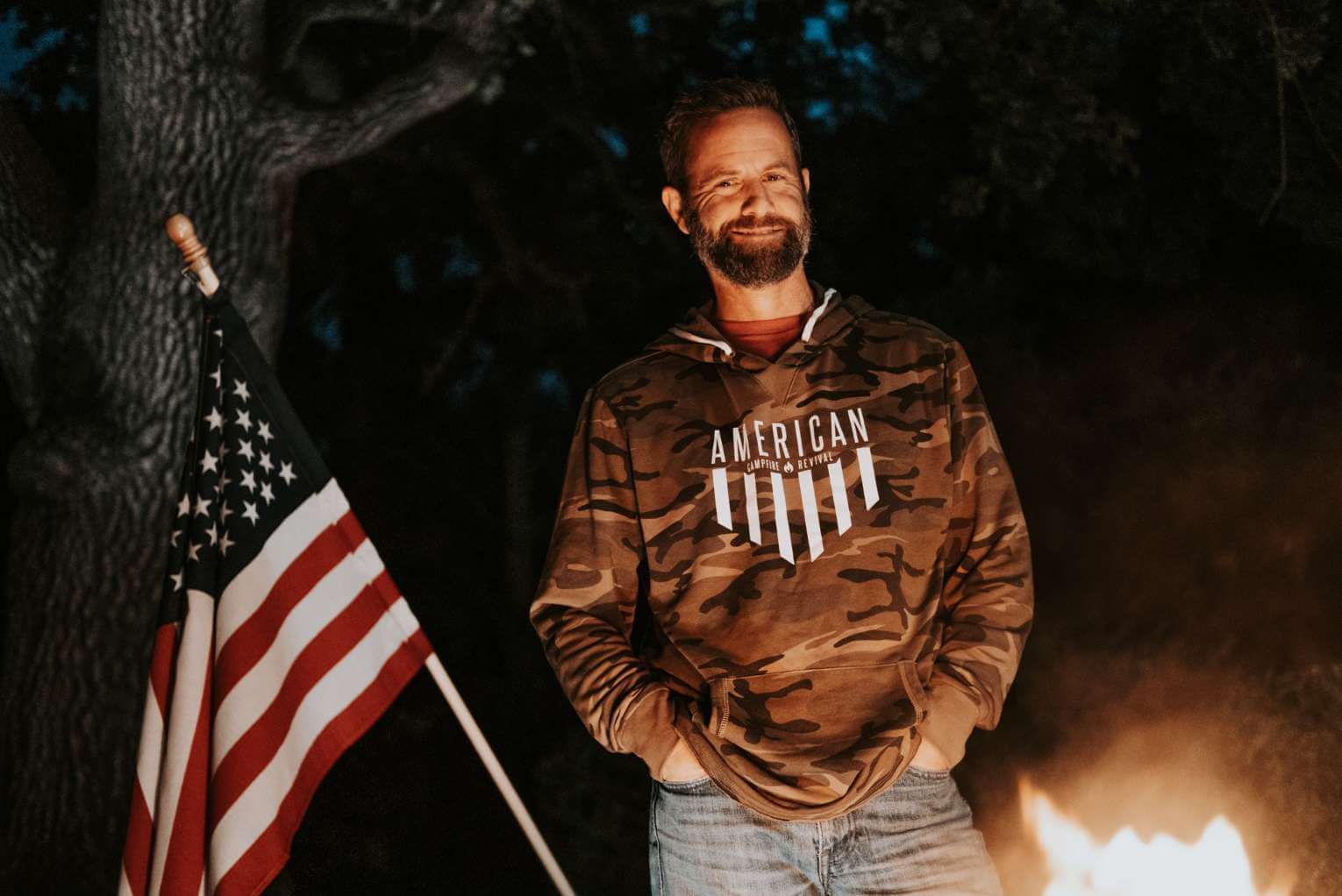 Morning Rundown: Kirk Cameron ‘Didn’t Feel Safe’ in California, Moved Family to God-Fearing State of Tennessee